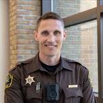 Photo of Officer Steve Toonstra